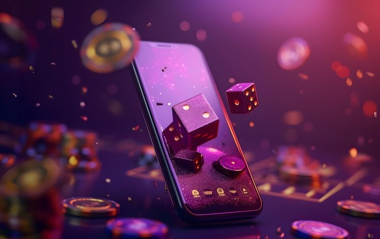 win vip প্ল্যাটফর্মে বাংলাদেশি খেলোয়াড়দের মোবাইল গেমিং অভিজ্ঞতা