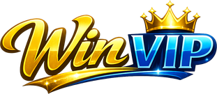 win vip লোগো